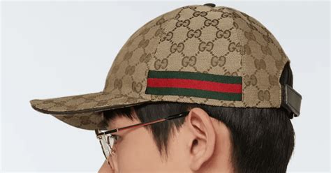 gucci cap replica 1 1|gucci knockoff sites.